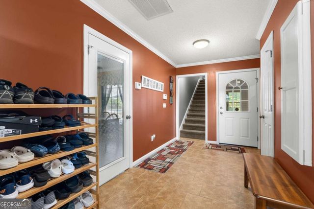 375 Dasher Street, Lyons, GA 30436