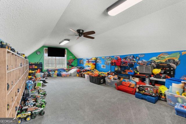 375 Dasher Street, Lyons, GA 30436