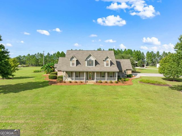 375 Dasher Street, Lyons, GA 30436