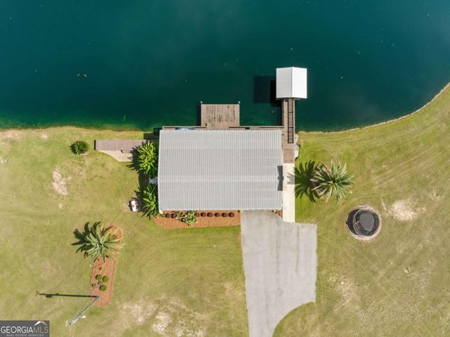 375 Dasher Street, Lyons, GA 30436