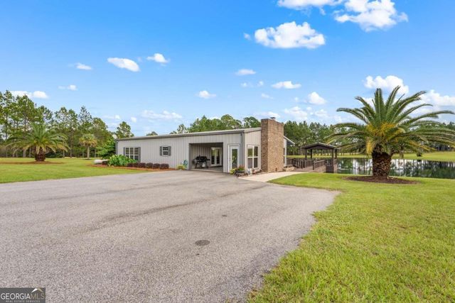 375 Dasher Street, Lyons, GA 30436