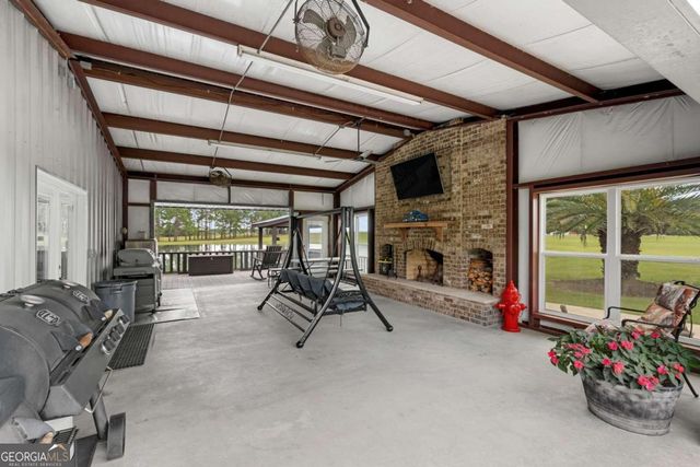 375 Dasher Street, Lyons, GA 30436