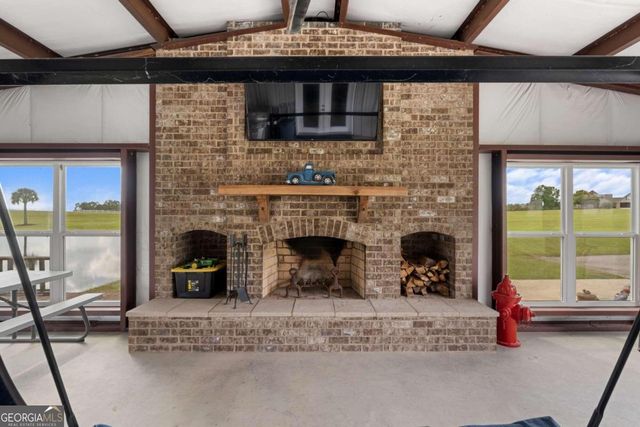 375 Dasher Street, Lyons, GA 30436