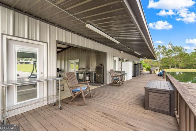 375 Dasher Street, Lyons, GA 30436