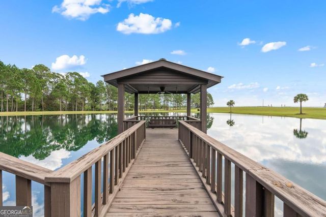 375 Dasher Street, Lyons, GA 30436