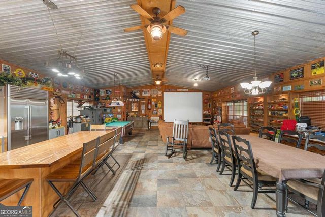 375 Dasher Street, Lyons, GA 30436