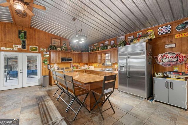 375 Dasher Street, Lyons, GA 30436