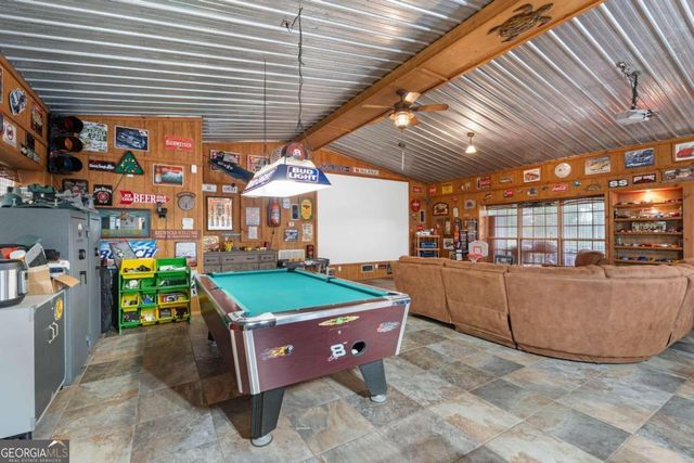 375 Dasher Street, Lyons, GA 30436