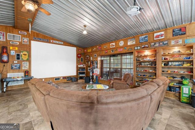 375 Dasher Street, Lyons, GA 30436