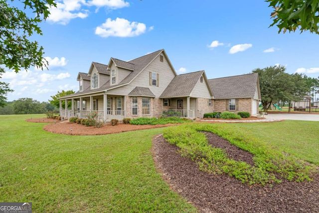 375 Dasher Street, Lyons, GA 30436