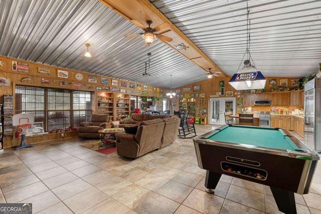 375 Dasher Street, Lyons, GA 30436