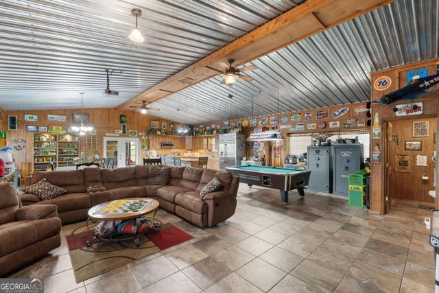 375 Dasher Street, Lyons, GA 30436