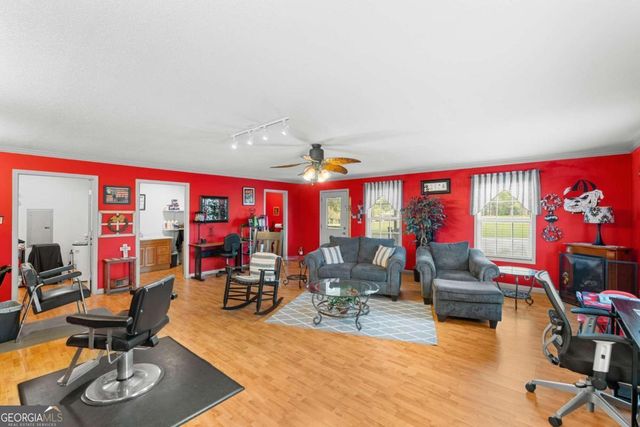 375 Dasher Street, Lyons, GA 30436