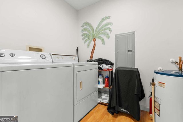 375 Dasher Street, Lyons, GA 30436