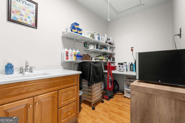 375 Dasher Street, Lyons, GA 30436