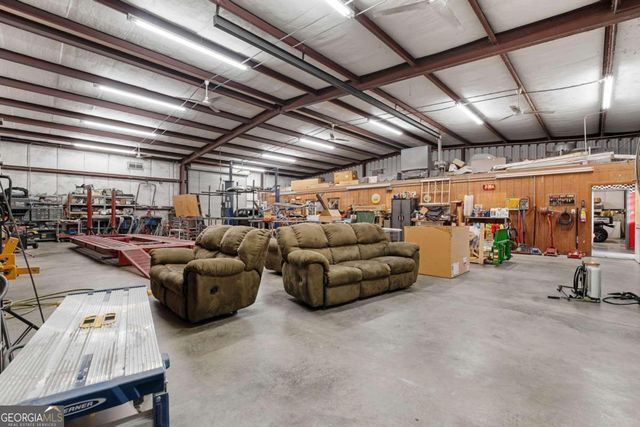 375 Dasher Street, Lyons, GA 30436
