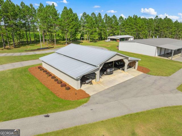 375 Dasher Street, Lyons, GA 30436