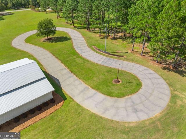 375 Dasher Street, Lyons, GA 30436