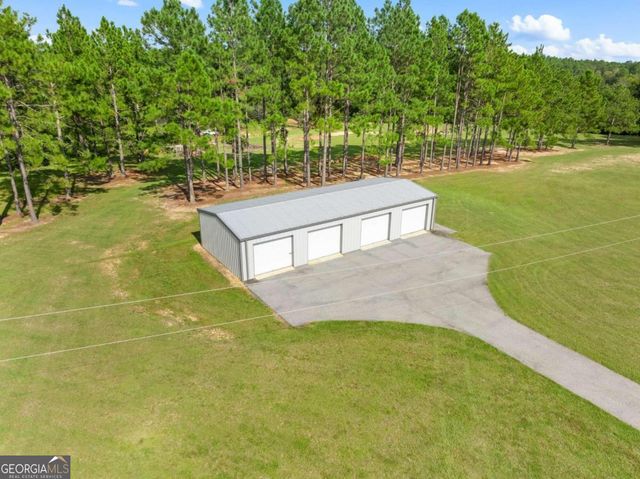 375 Dasher Street, Lyons, GA 30436