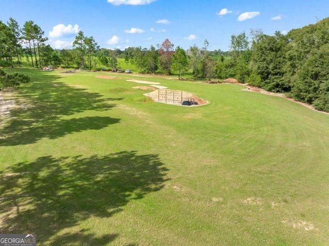 375 Dasher Street, Lyons, GA 30436