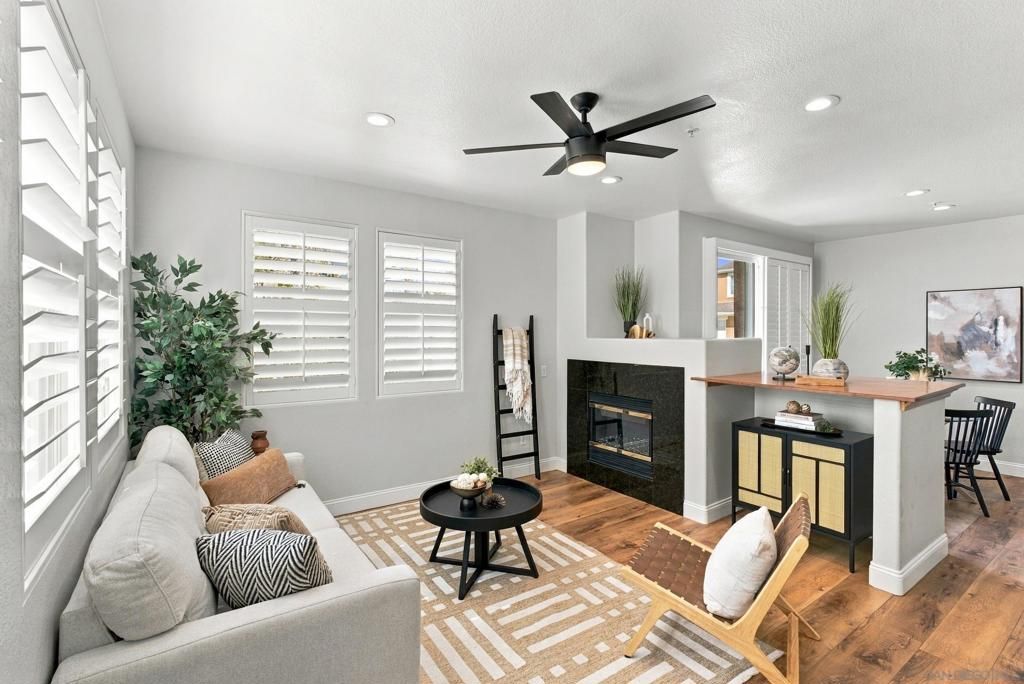 8747 Plaza Park, San Diego, CA 92123 — exterior