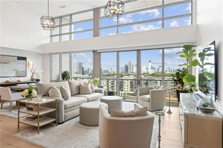 1100 Howell Mill NW Road 910, Atlanta, GA 30318