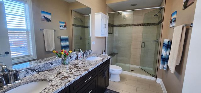 Address unavailable.