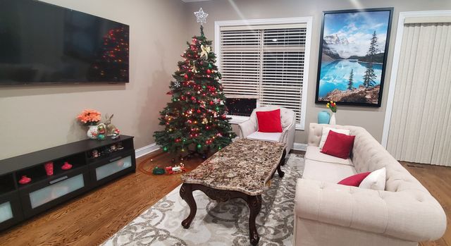 Address unavailable.