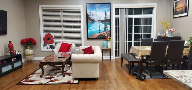 Address unavailable.