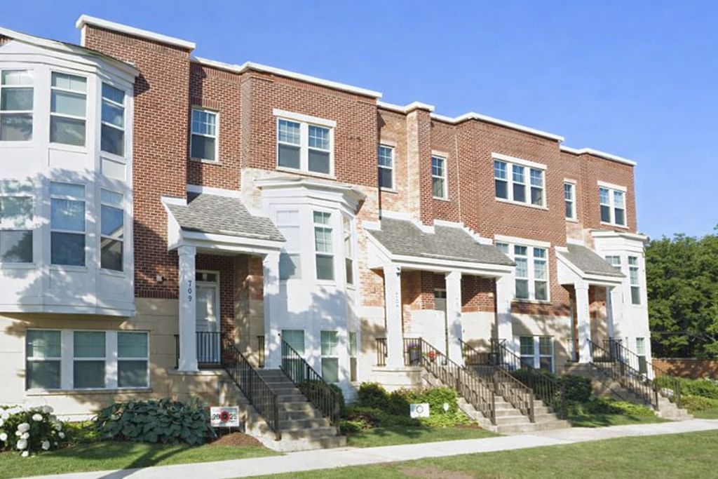 Address unavailable.