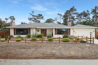 1062 Marcheta Lane, Pebble Beach, CA 93953