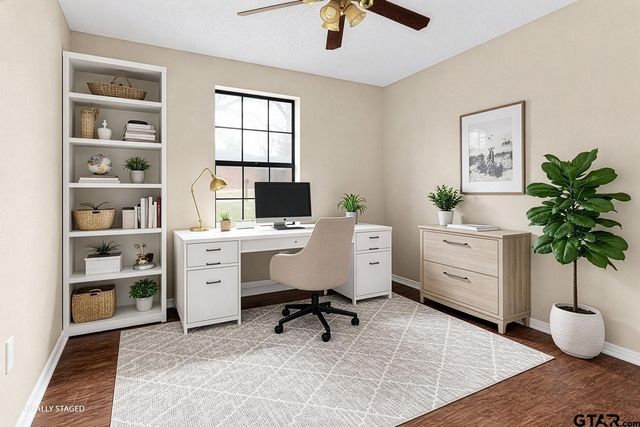 308 Crosby, Lindale, TX 75771