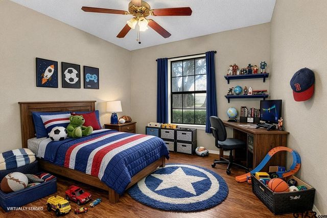 308 Crosby, Lindale, TX 75771