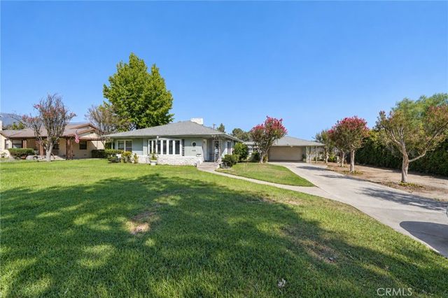 2989 Ladera Road, San Bernardino, CA 92405