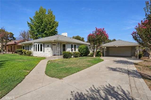 2989 Ladera Road, San Bernardino, CA 92405