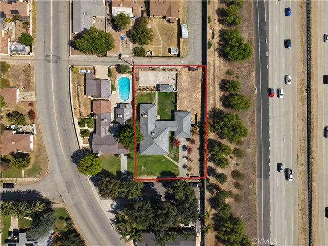 2989 Ladera Road, San Bernardino, CA 92405