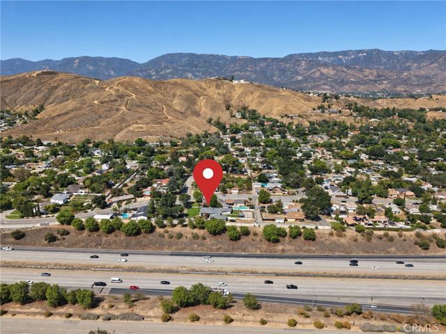 2989 Ladera Road, San Bernardino, CA 92405