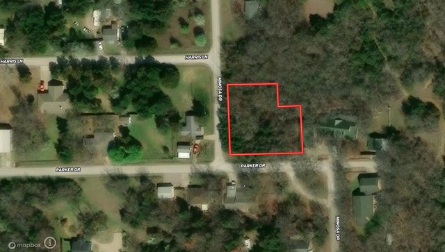TBD Parker Drive, Pottsboro, TX 75076