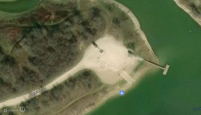 TBD Parker Drive, Pottsboro, TX 75076