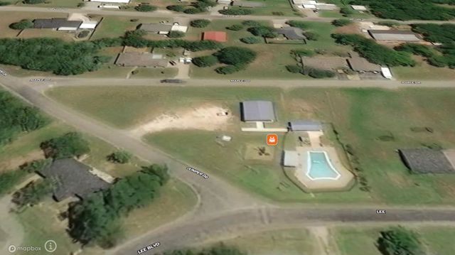 TBD Parker Drive, Pottsboro, TX 75076