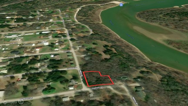 TBD Parker Drive, Pottsboro, TX 75076