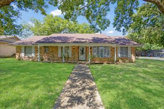 1418 Blanton Place, Sherman, TX 75092