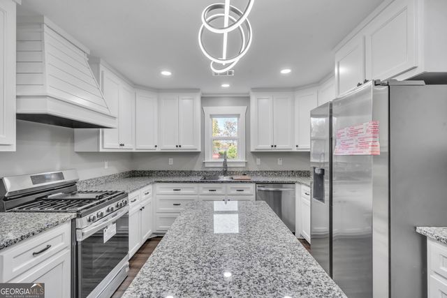 725 Arrowhead Road, Dublin, GA 31021