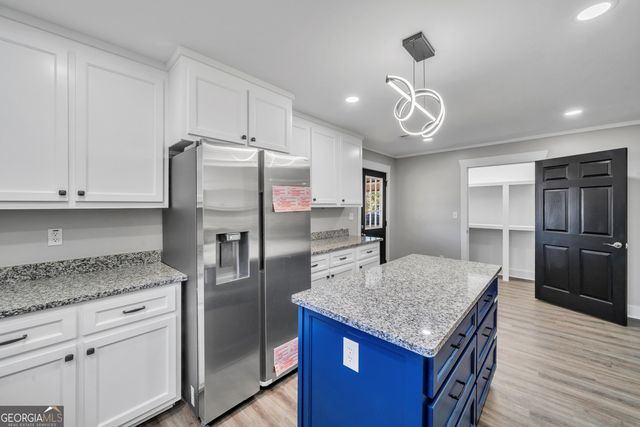 725 Arrowhead Road, Dublin, GA 31021