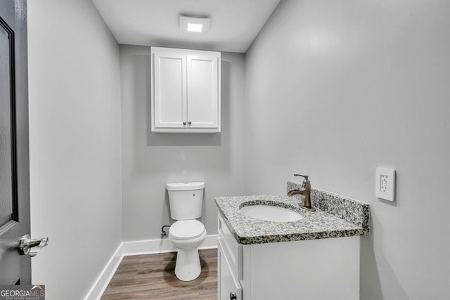 725 Arrowhead Road, Dublin, GA 31021