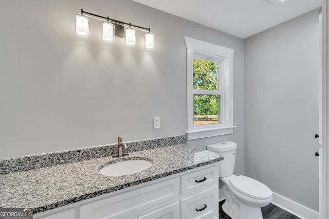 725 Arrowhead Road, Dublin, GA 31021