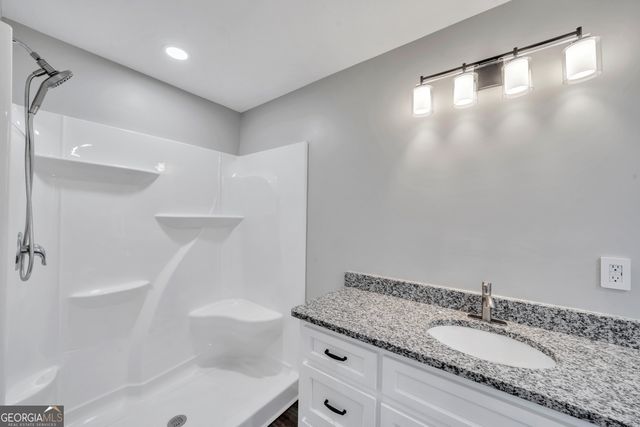 725 Arrowhead Road, Dublin, GA 31021