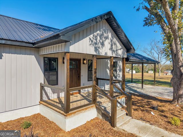 725 Arrowhead Road, Dublin, GA 31021