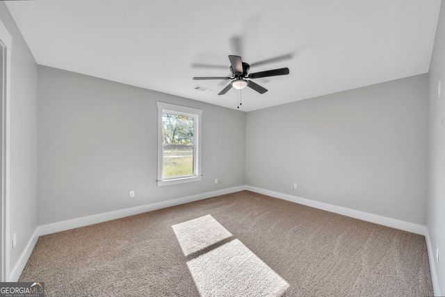 725 Arrowhead Road, Dublin, GA 31021