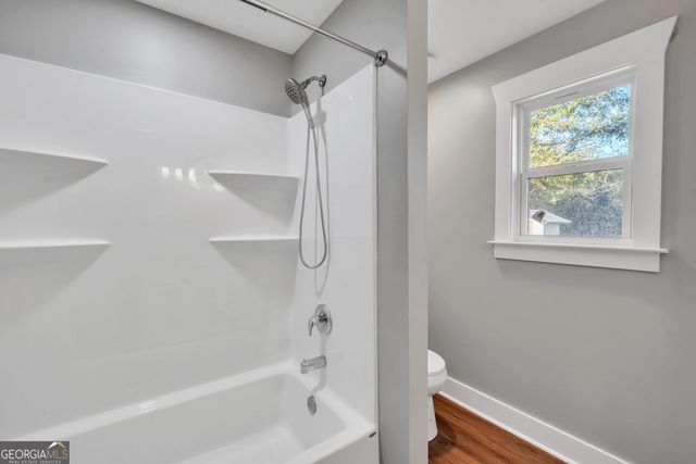 725 Arrowhead Road, Dublin, GA 31021